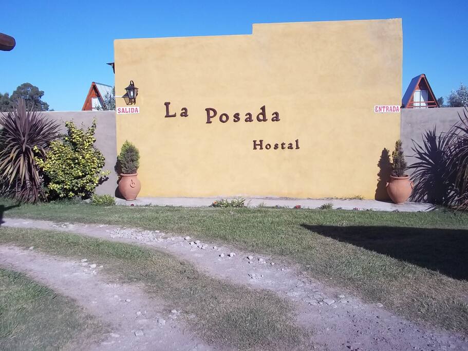 nos encontras por GPS