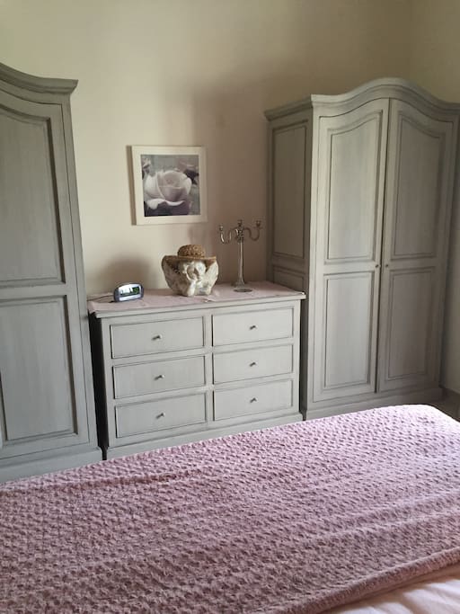Masterbedroom
