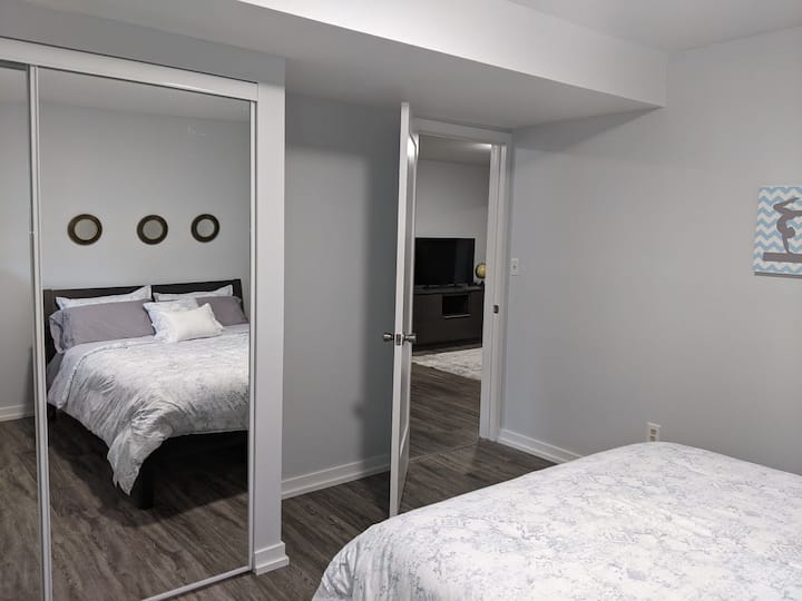 Tecumseh Holiday Rentals & Homes Ontario, Canada Airbnb