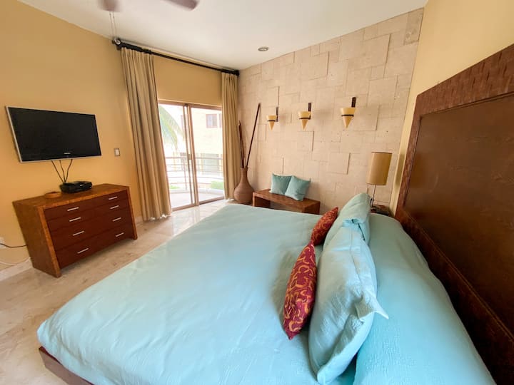 მთავარი  საძინებელი 