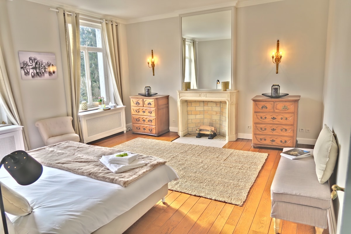 Amarante Room - 1. kat