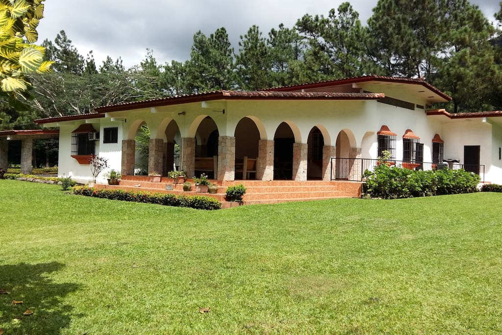Vista Lateral