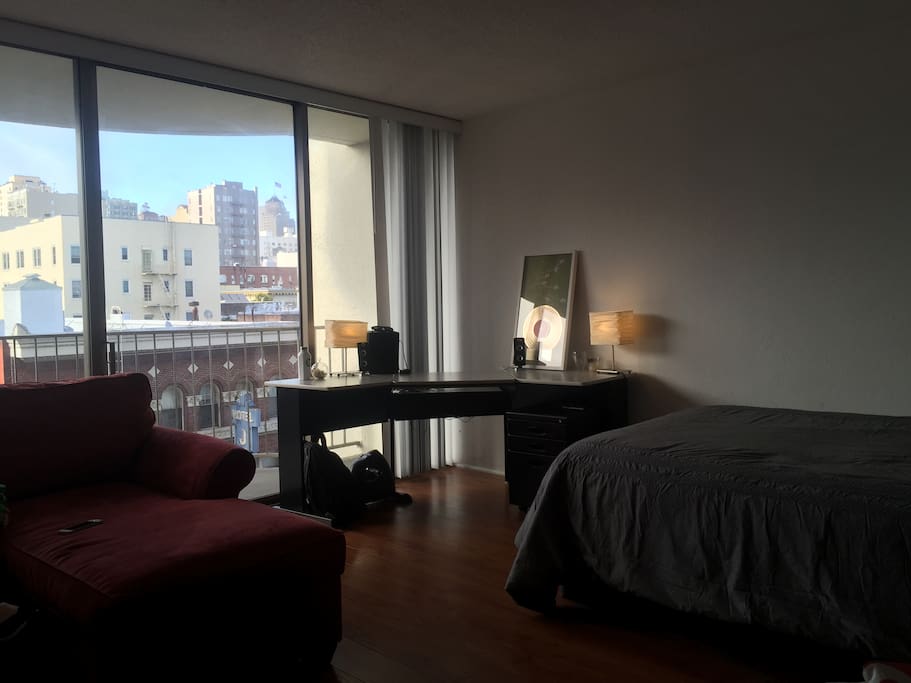 Main living space 01