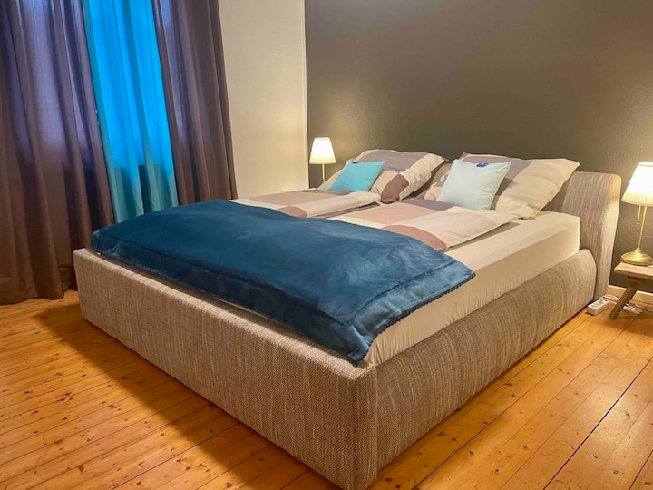 საძინებელი 1