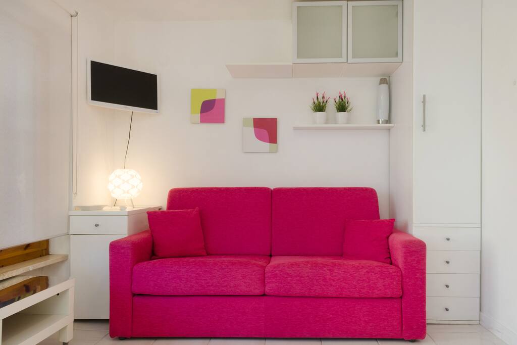 divano letto