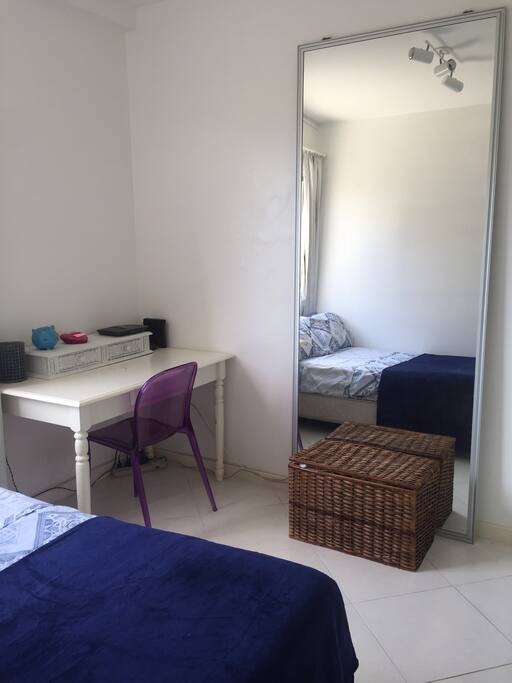 Segundo Quarto