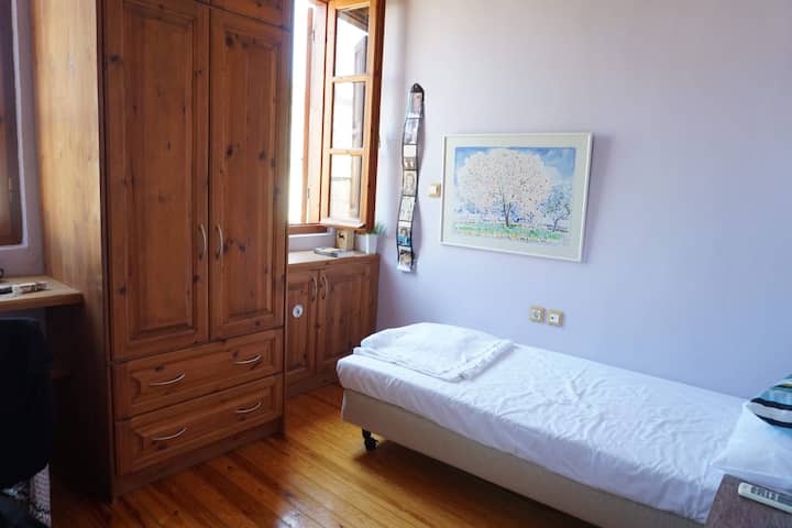 Habitación 1