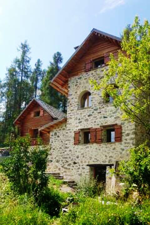 Grange "Le Courtil"