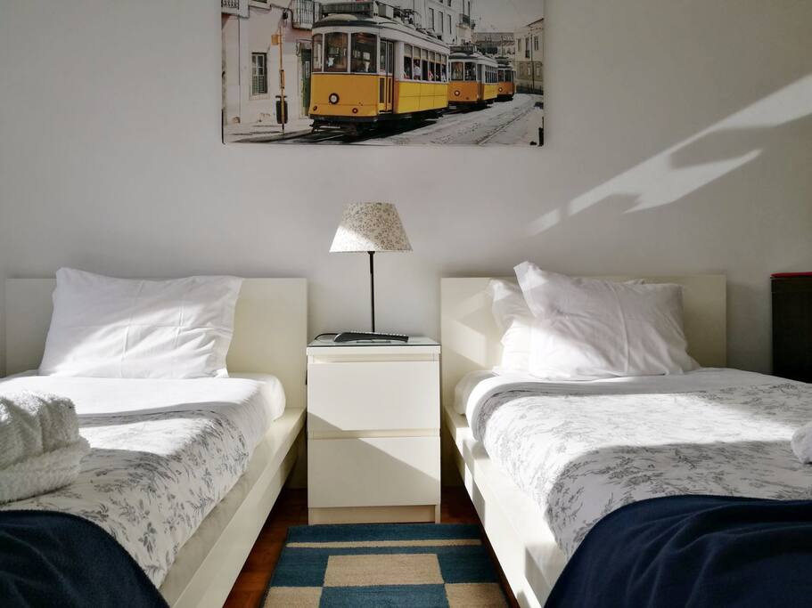 Quarto privado