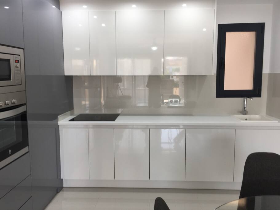 COCINA