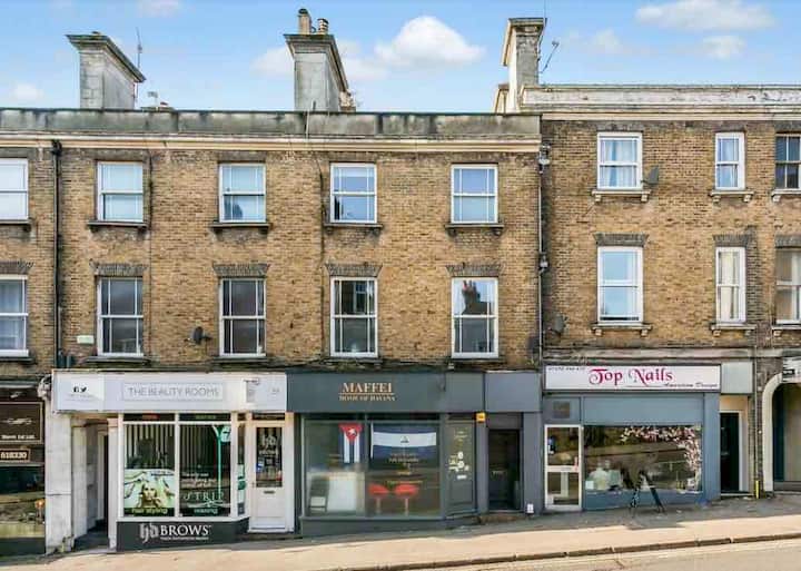 Royal Tunbridge Wells Holiday Rentals & Homes England, United Kingdom