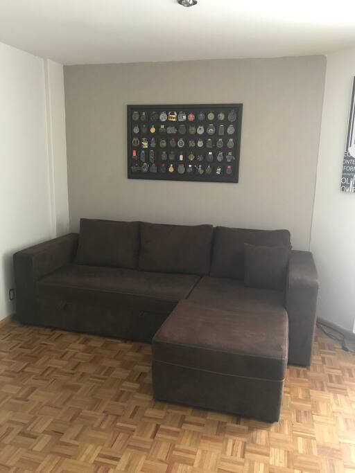 Sala.