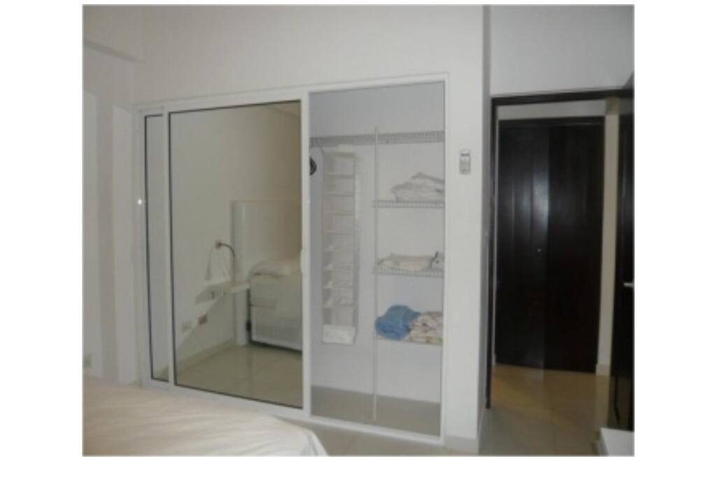 Bed Room