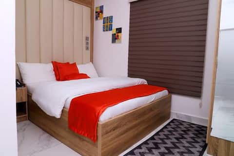 Gazania Cl Suite - Access Gym, Pool 10 min away