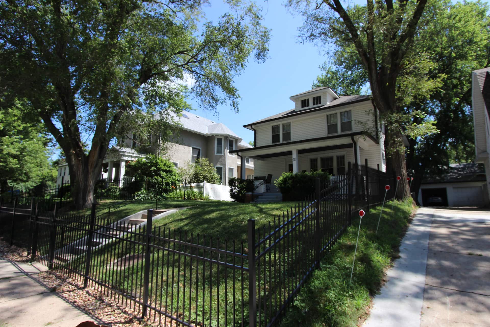 4 Beds 2 Full Baths Near Downtown UNMC Zoo Airport