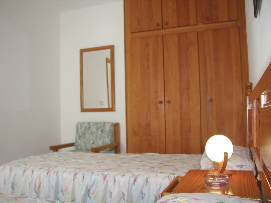 habitacion doble