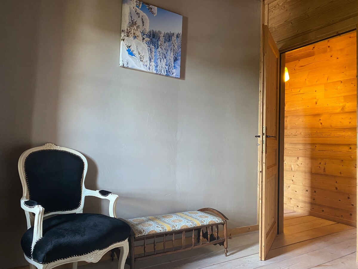 חדר שינה שני