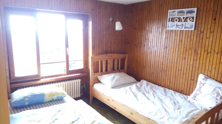 חדר 3 במרתף.