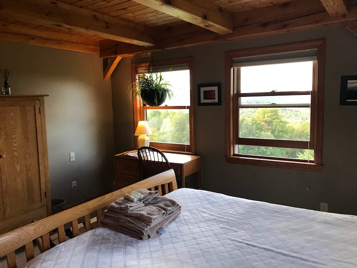 Stanza degli ospiti n °2