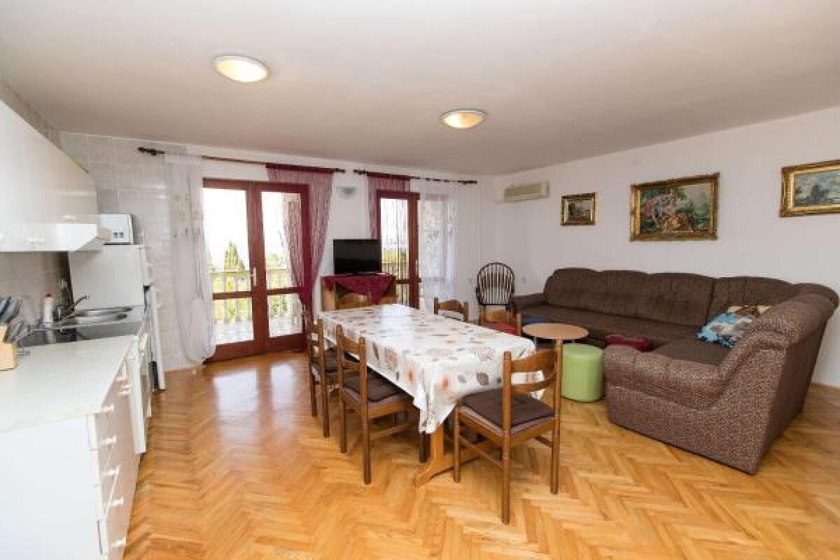 Apartman Ivan 1