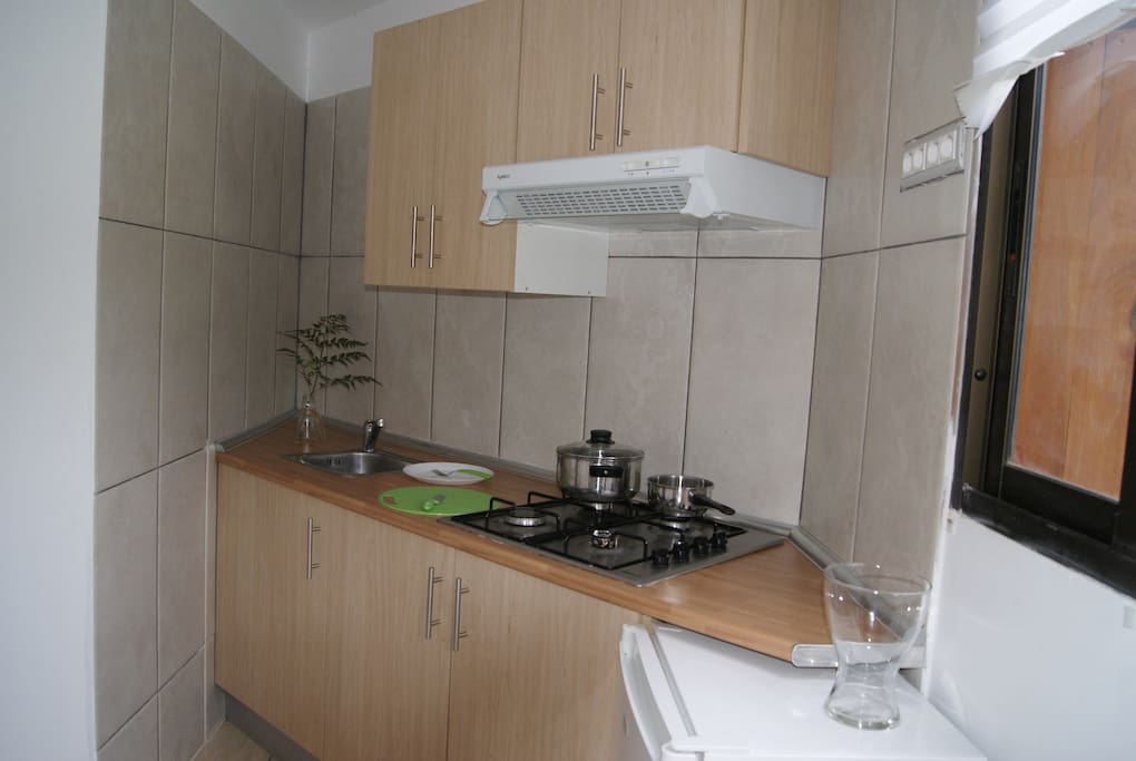 Cocina