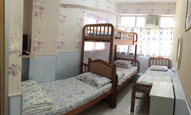 Dragon Hostel managed Airbnb listing 2