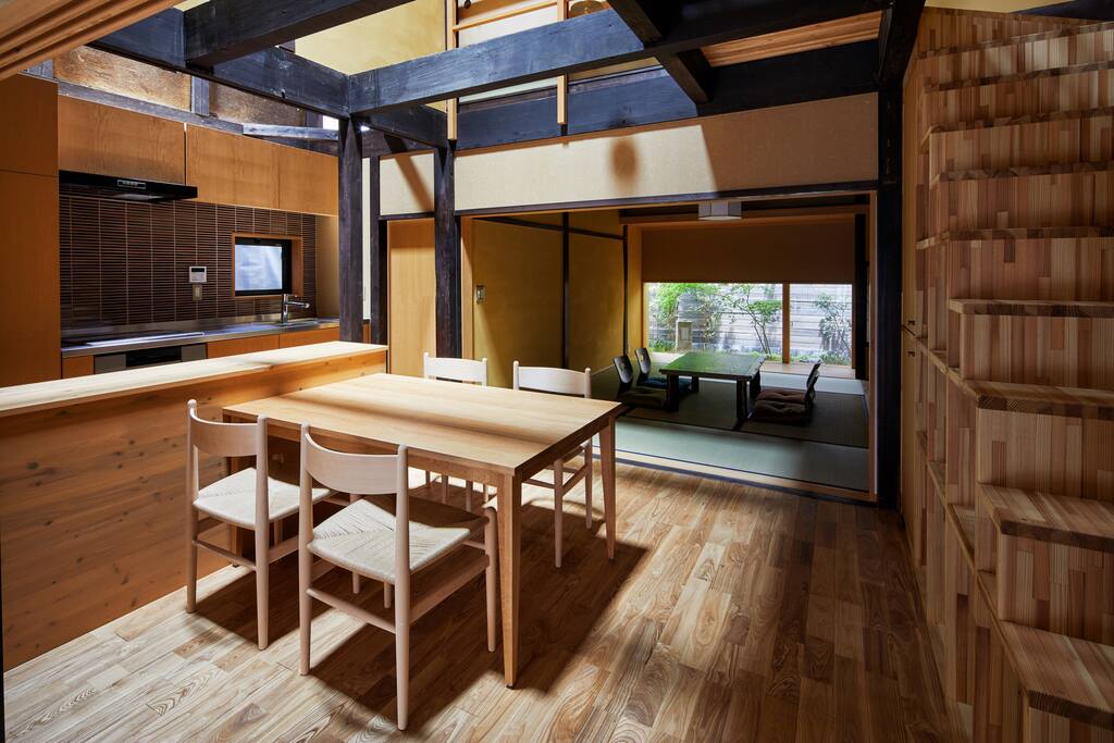 ダイニングルーム/Dining room/餐厅