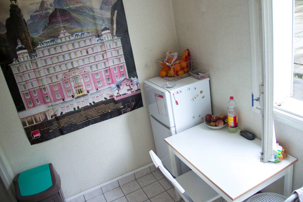 Cuisine