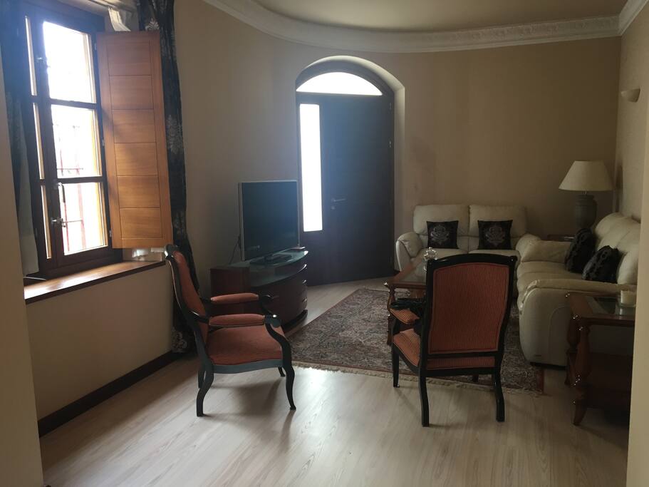 Salón
