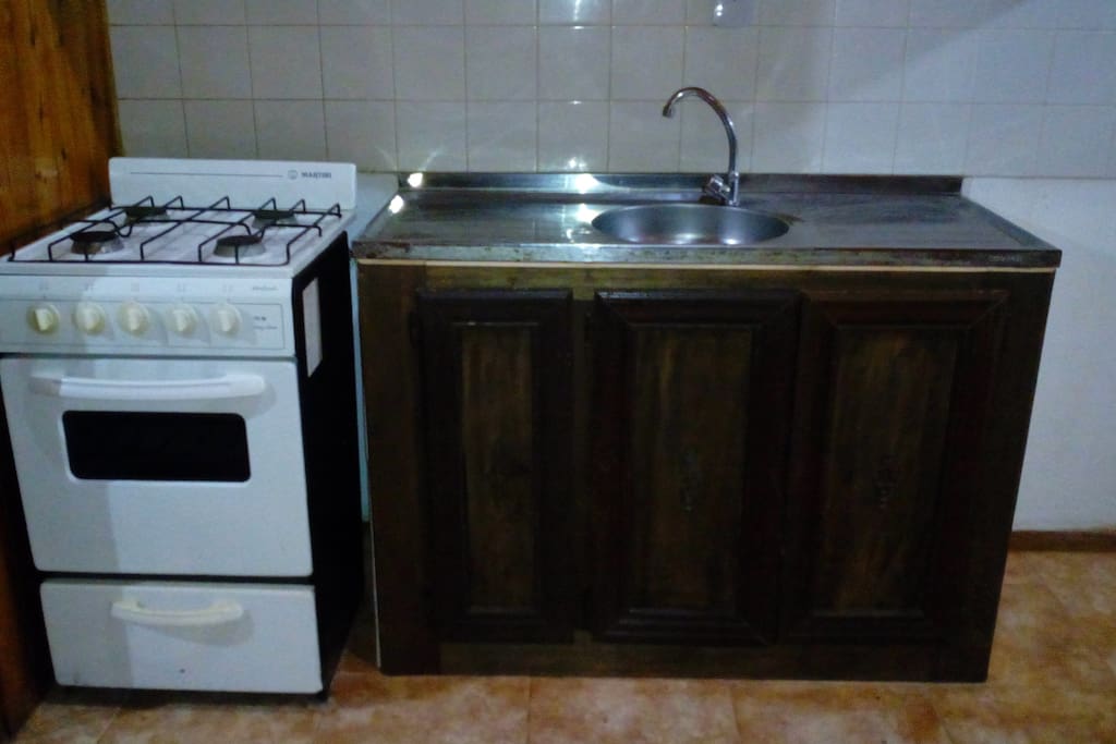 Cocina