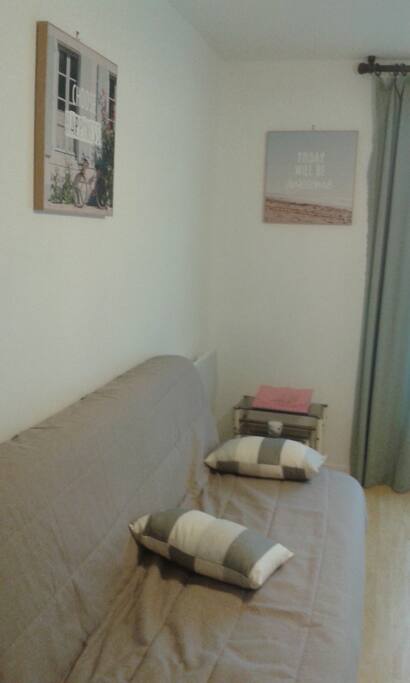 le salon