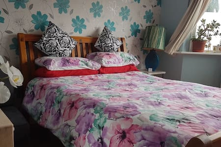 Lovely Double room