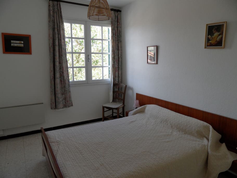 chambre 1
