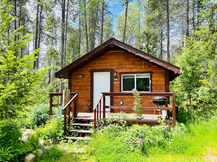 Coram Vacation Rentals & Homes Montana, United States Airbnb