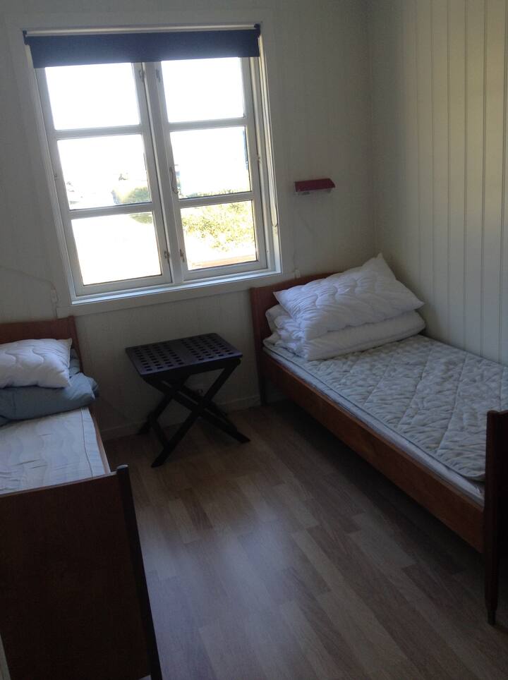 საძინებელი 2