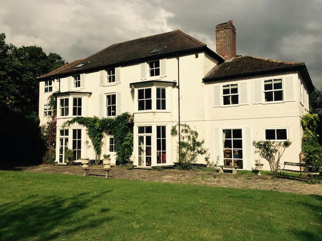 Place Farm Bed & Breakfast