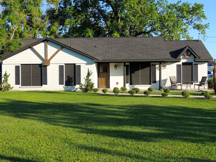 Crosby Vacation Rentals & Homes Texas, United States Airbnb