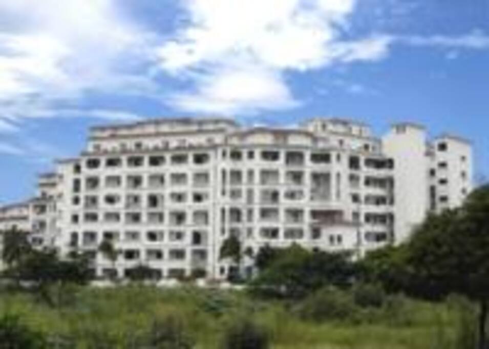 vista general