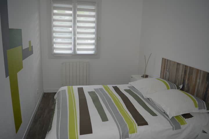 Chambre 1