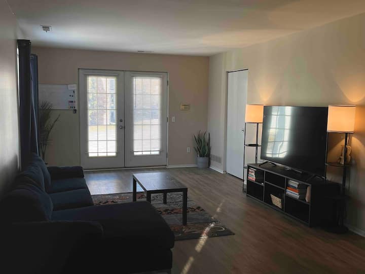 Southfield Vacation Rentals & Homes Michigan, United States Airbnb