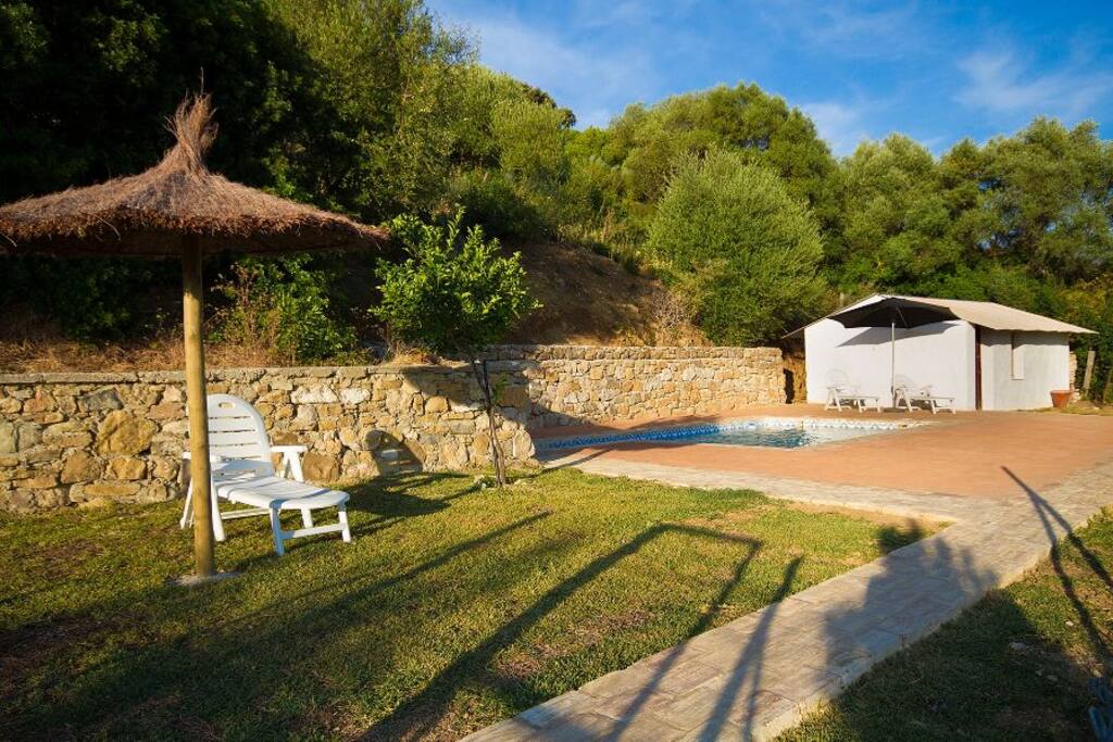 Solarium