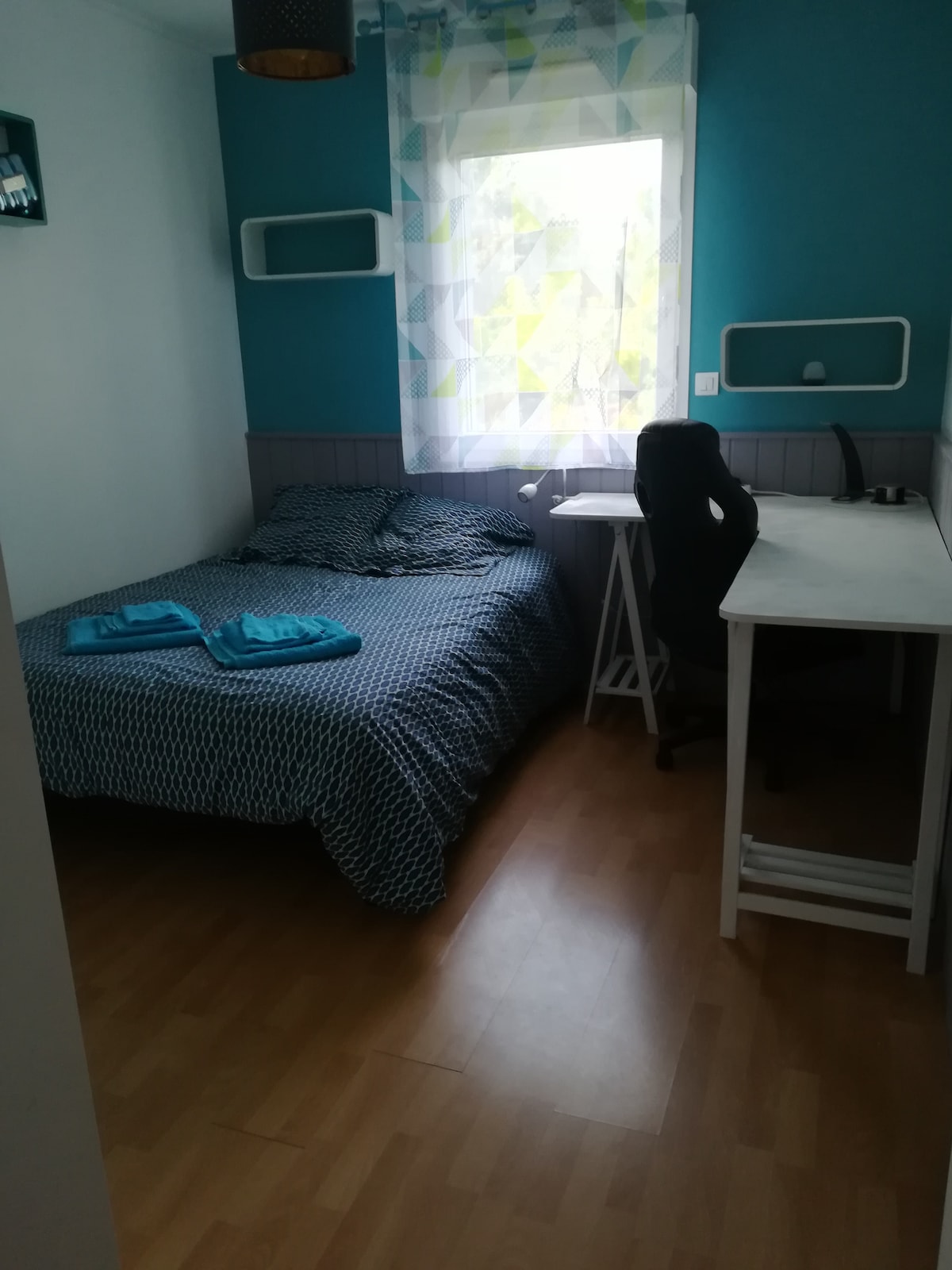 საძინებელი 2