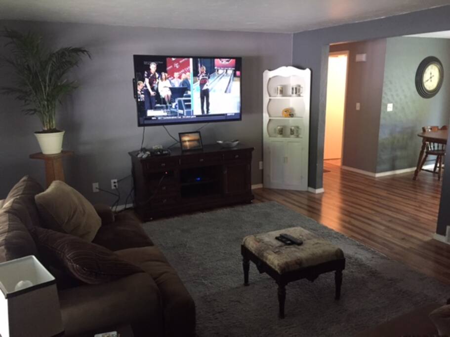 Main Living Room