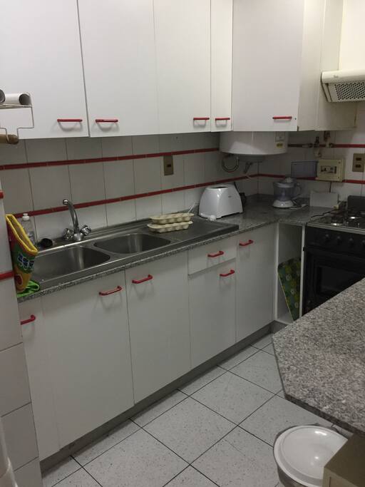 Cocina