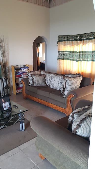 Relaxing Room