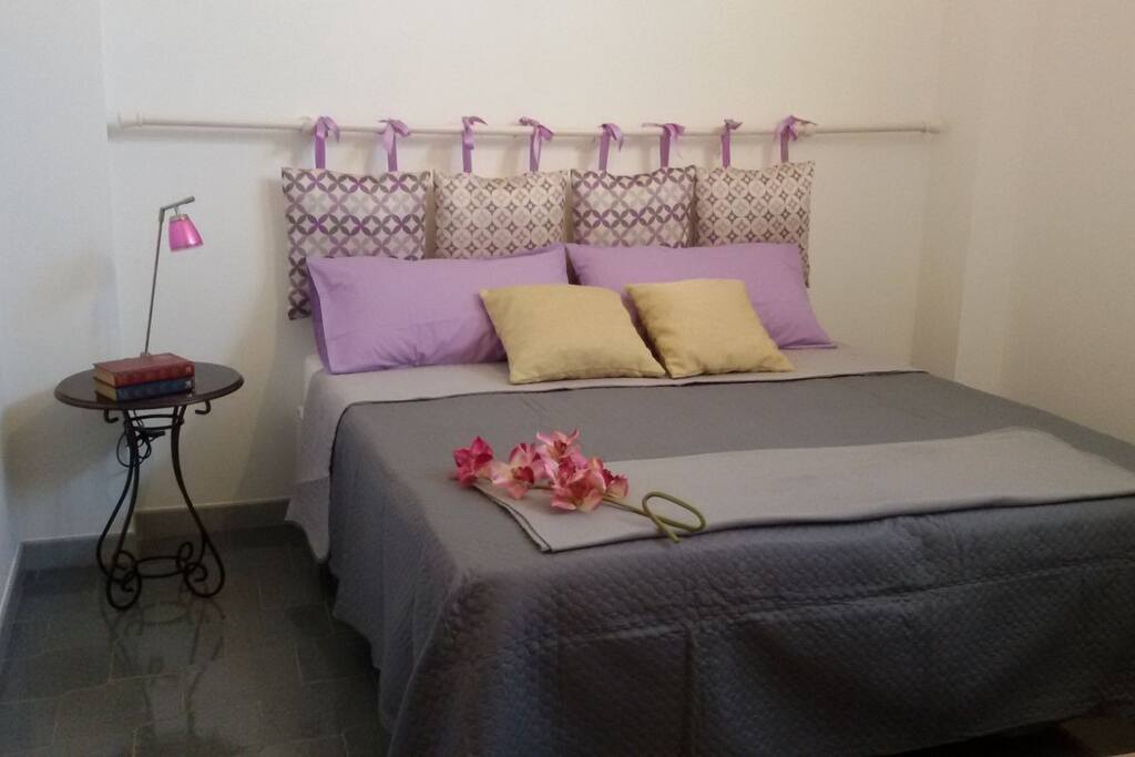 Camera da letto 2