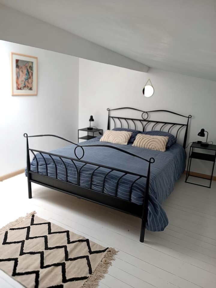 Chambre 1