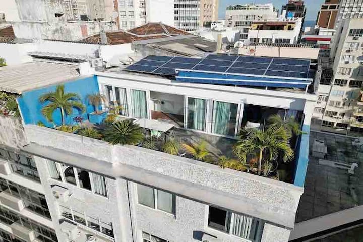 PENTHOUSE GALLERY gallery image 3