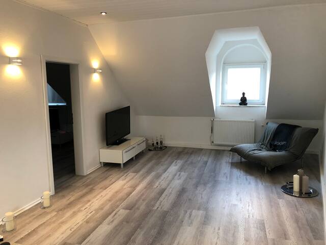 Airbnb Herne Vacation Rentals Places To Stay North Rhine Westphalia Germany