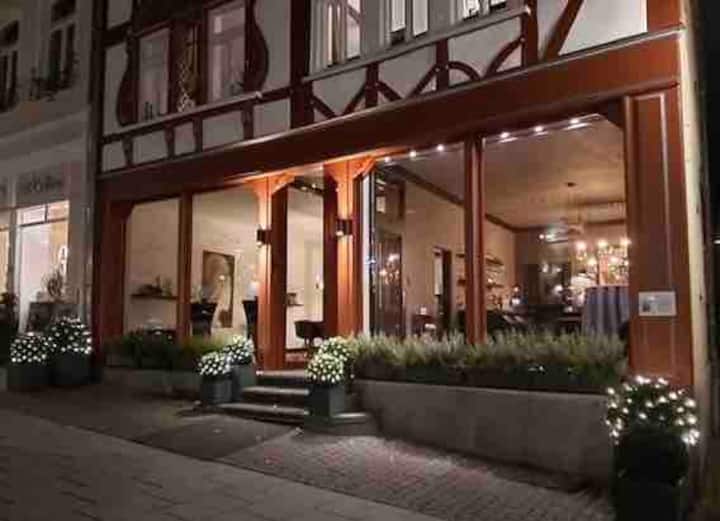 Styl Loft Das 1718 Alte Schlosserei Hachenburg Schlosser Zur Miete In Hachenburg Rheinland Pfalz Deutschland